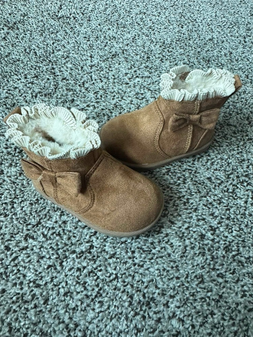 Wonder Nation size 3 toddler